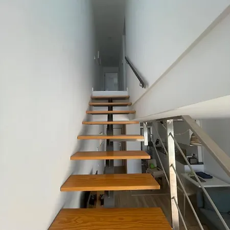 Apartman Marenia Azul Denia