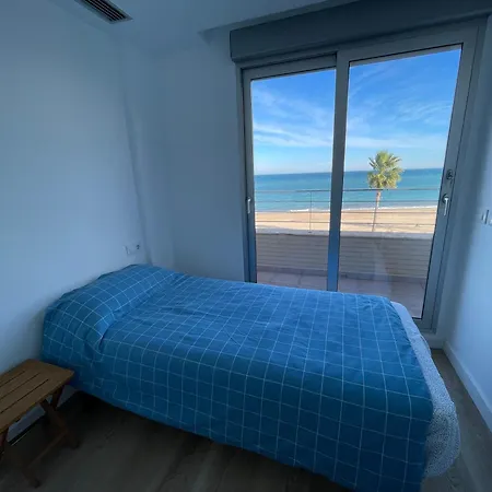 Marenia Azul Apartman *