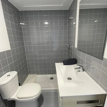Apartman Marenia Azul