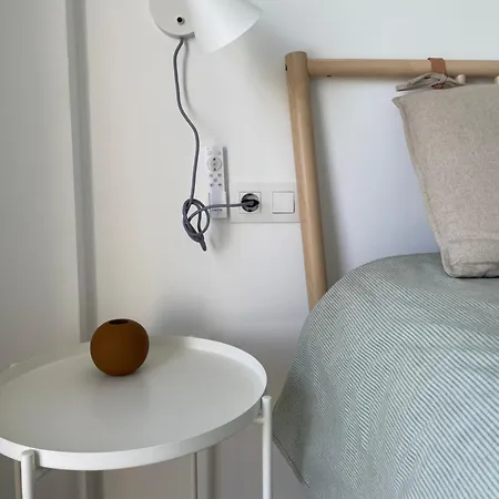 Marenia Azul Apartman Denia