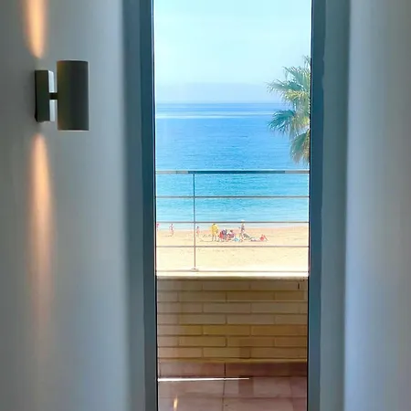Apartman Marenia Azul