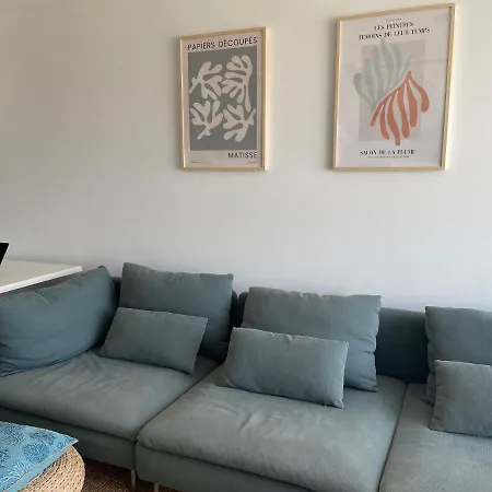 Marenia Azul Apartamento