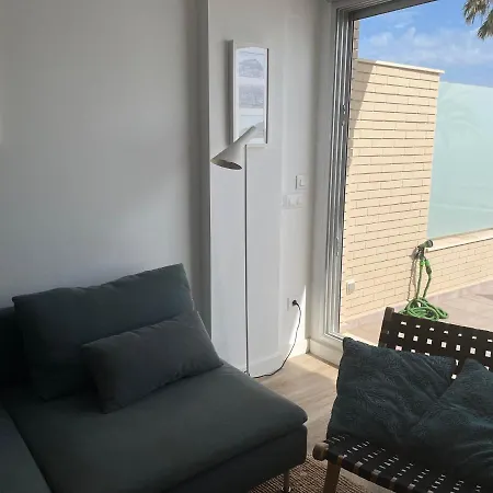Marenia Azul Apartamento
