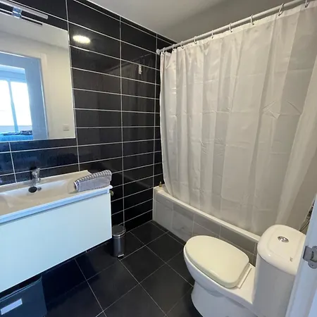 Apartamento Marenia Azul