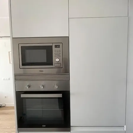 Apartamento Marenia Azul