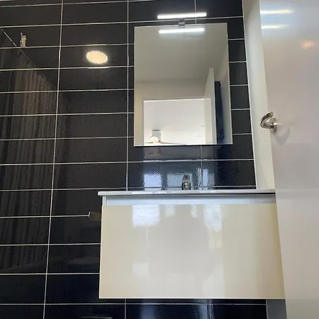 Marenia Azul Apartamento *
