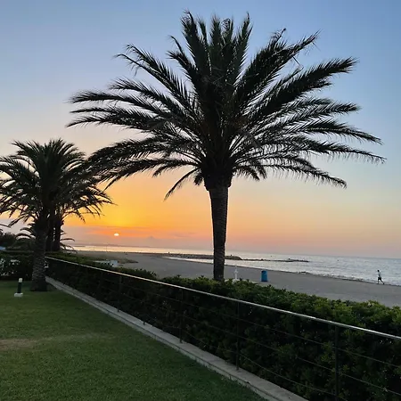 Marenia Azul Apartmán Denia